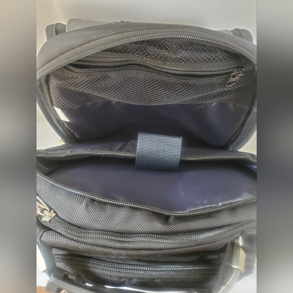 Laptop Backpack - Picture 7 of 7